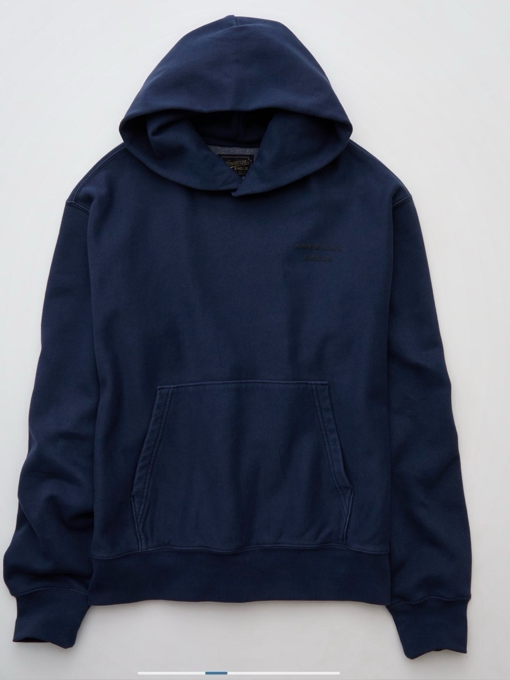 AE Laidback Luxe Heavyweight Hoodie 
Super soft heavyweight heritage fleece